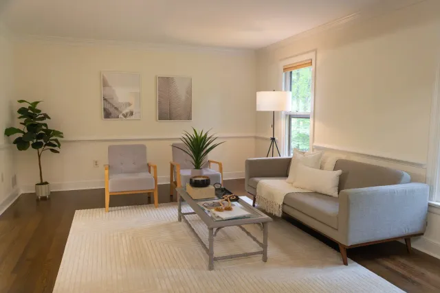 Commercial Painting in Richmond, VA