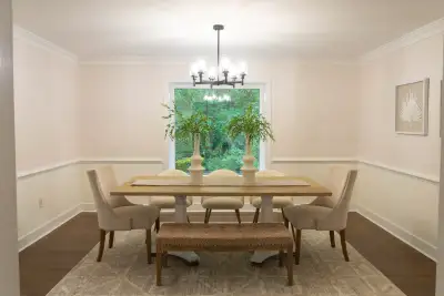 Expert drywall repair, patching, and texture matching services in Richmond VA