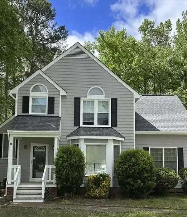 House Estimate - Painting Services