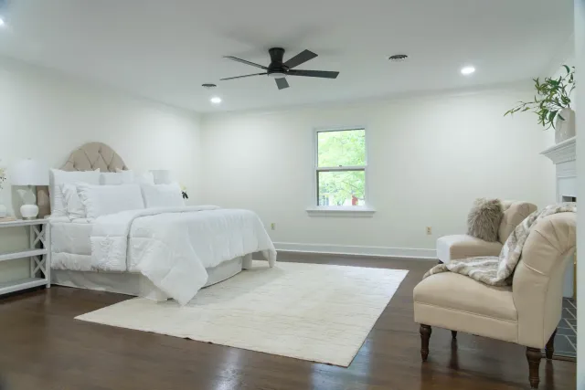 Interior Painting in Richmond, VA