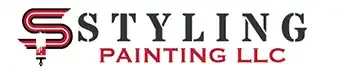 Styling Painting Logo