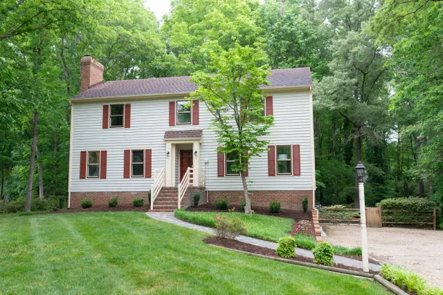 Residential Painting in Richmond, VA