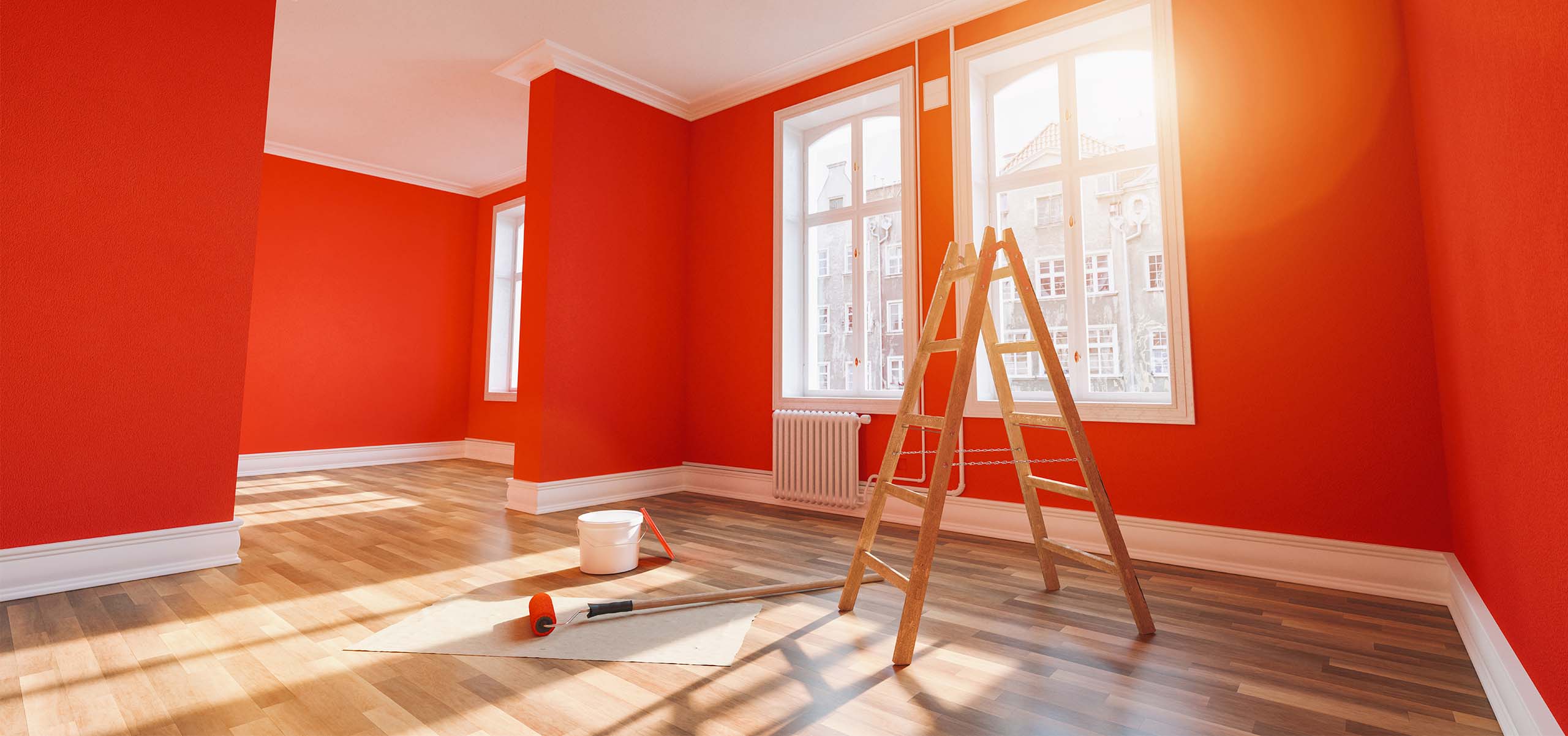 benefits-of-interior-painting