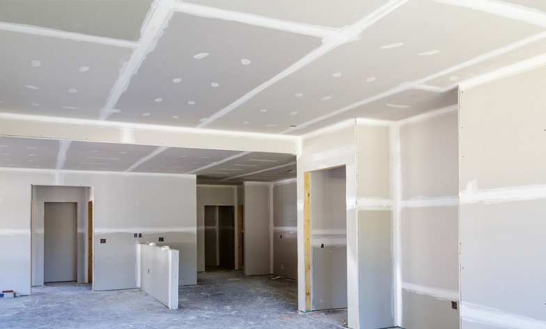 drywall